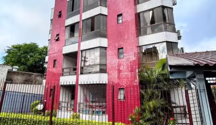 Apartamento em Residencial Vida Nova Vila Cachoeirinha, Cachoeirinha/RS