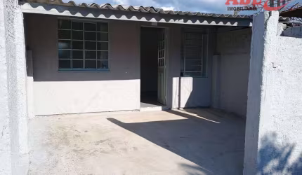 Casa Padrão 2 dormitóriso em Gravataí