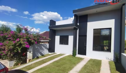 Casa à venda no Condominio bairro Residencial Aguas Claras - Gravataí/RS