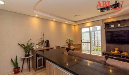 Apartamento Residencial bela Vista