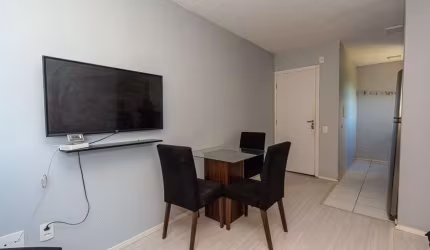 Apartamento à venda no bairro Parque da Matriz - Cachoeirinha/RS
