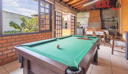 Casa à venda no bairro Bom Princípio -  CACHOEIRINHA Gravataí/RS