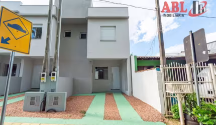 Sobrado 2 dormitórios em Gravataí