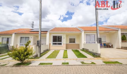 Casa no condomínio Villagio San Pietro