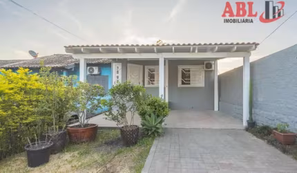 Casa à venda no bairro São Luiz - Gravataí/RS