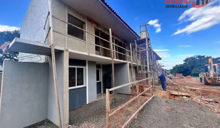 Apartamento em Formoza, Alvorada/RS