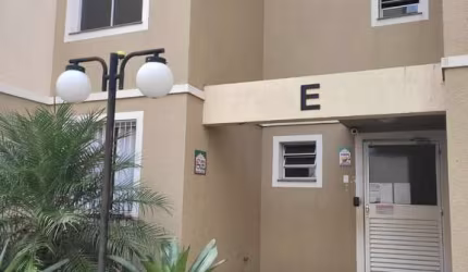 Apartamento à venda no bairro Jardim Betânia - Cachoeirinha/RS