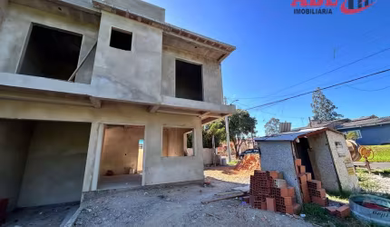 Sobrado em Recanto das Taquareiras, Gravataí/RS
