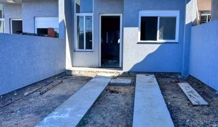 Casa à venda no bairro Fatima Parque Ipiranga  Parque Marechal Randon Nova Cachoeirinha - Cachoeirinha/RS
