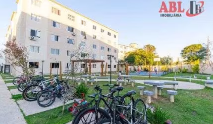 Apartamento em Parque Marechal Rondon, Cachoeirinha/RS