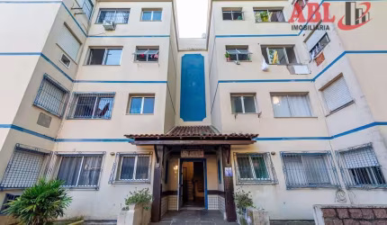 Apartamento à venda no Ilhas do Caribe bairro Vila Cachoeirinha - Cachoeirinha/RS