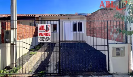 Casa à venda no bairro Campo Belo - Cachoeirinha/RS
