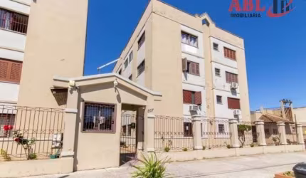 Apartamento à venda no bairro Vila Ponta Porã - Cachoeirinha/RS