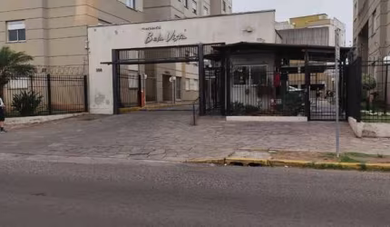 Apartamento à venda no Residencial Bela Vista bairro Vila Vista Alegre - Cachoeirinha/RS