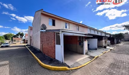 Sobrado Padrão 2 dormitório em Gravataí próximo ao Centro