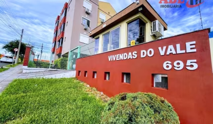 Apartamento Vivendas do Vale
