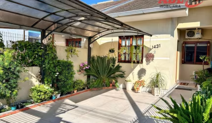 Linda Casa Parque da Matriz