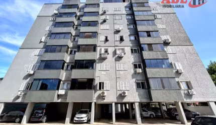 Apartamento 3 dorm. com Sacada e Churrasqueira  em Vila Cachoeirinha, Cachoeirinha/RS