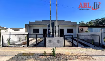 Casa BOM SUCESSO