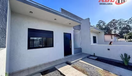 Casa à venda no bairro Bom Sucesso - Gravataí/RS
