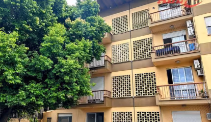 Apartamento próximo ao  Centro