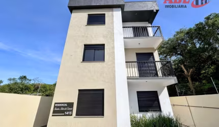 Apartamento Vila Imbui