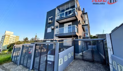 Apartamento à venda no bairro Reserva  Dom Feliciano - Gravataí/RS
