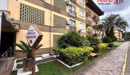 Apartamento à venda no bairro Vila Cachoeirinha - Cachoeirinha/RS