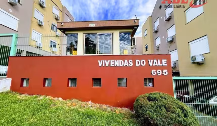 Apartamento Vivendas do Vale