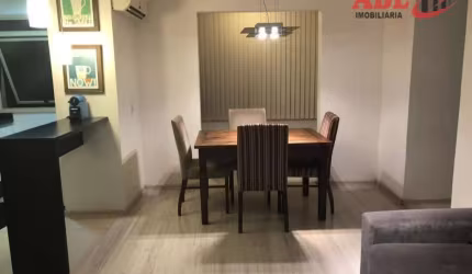 Apartamento Vivendas do Vale