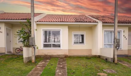 Villagio Di Fiori Casa em Condomínio para Venda em Central Park Cachoeirinha-RS
