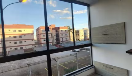 Apartamento  03 dormitórios com suite Jardim das Palmeiras Condomínio Padrão