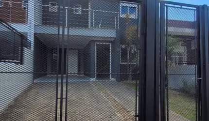 Sobrado em Parque da Matriz, Cachoeirinha/RS