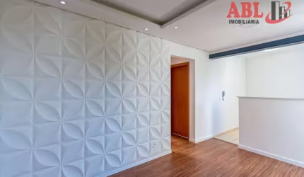 Apartamento à venda no bairro Passo das Pedras - Gravataí/RS