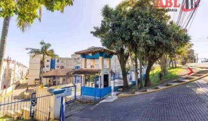 Apartamento à venda no Ilhas do Caribe bairro Vila Cachoeirinha - Cachoeirinha/RS