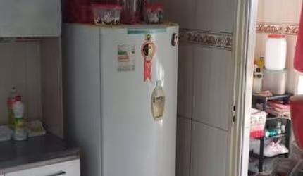 Apartamento à venda no bairro Vila Cachoeirinha - Cachoeirinha/RS