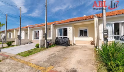 Casa à venda no Villagio di Fiori bairro Central Park - Cachoeirinha/RS