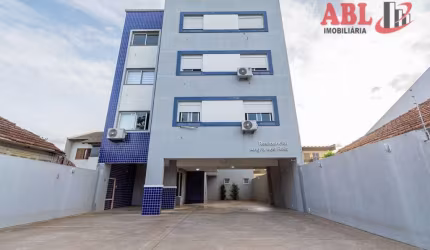 Apartamento à venda no bairro Vila Parque Brasília - Cachoeirinha/RS