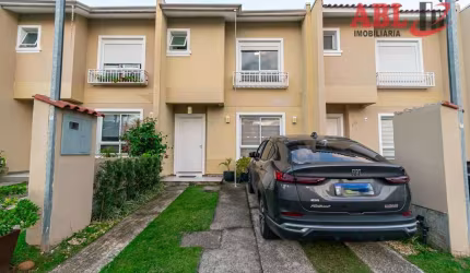 Sobrado à venda no bairro Villa di Ravenna Central Park - Cachoeirinha/RS