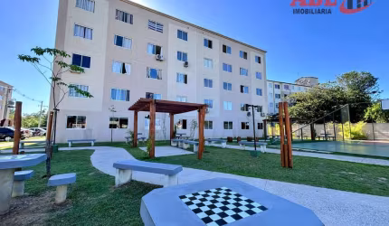 Apartamento à venda no Residencial Alegria bairro Parque Marechal Rondon - Cachoeirinha/RS