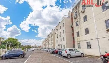 Apartamento Padrão 2 dormitórios