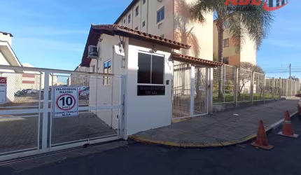 Apartamento no bairro Parque Olinda em Gravataí-RS