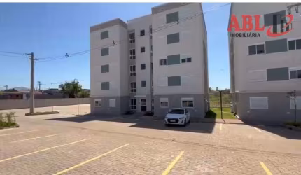 Apartamento Padrão 2 dormitórios em Canoas Clube residencial Pleno