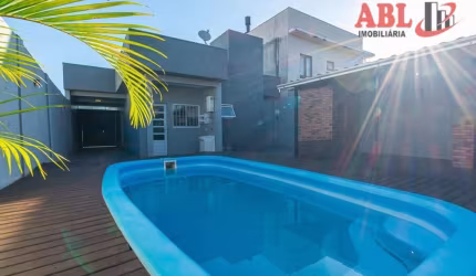Casa à venda no bairro Vale Ville - Cachoeirinha/GravataiRS