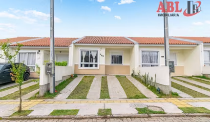 Casa à venda no bairro Central Park - Cachoeirinha/RS