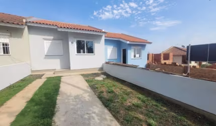 Casa Nossa Chacara Gravataí-RS