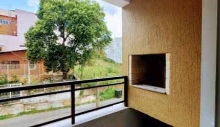 Apartamento Próximo a Avenida Flores da Cunha e Shopping