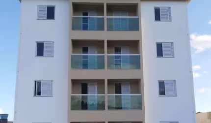 Apartamentos dois dormitórios com 60m² com Sacada em Gravataí