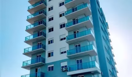 Apartamento Padrão 3 dormitórios com Suíte em Cachoeirinha Sacada e churrasqueira