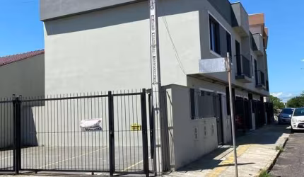 Apartamento 3 dormitórios em Cachoeirinha